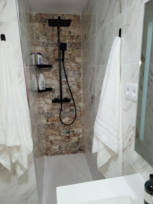 Apartamento Bajo Con Terraza Y Piscina Torrevieja Exterior foto
